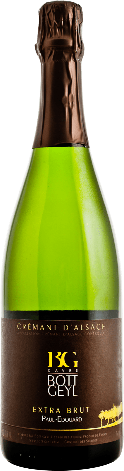 Crémant D’Alsace