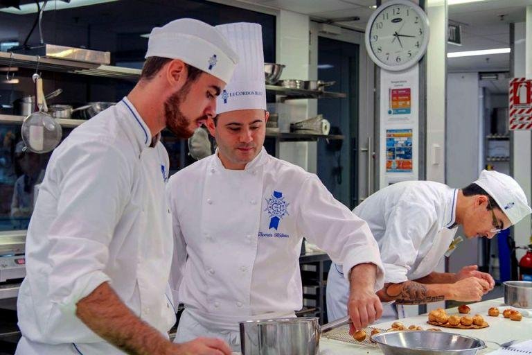 Le Cordon Bleu New Zealand