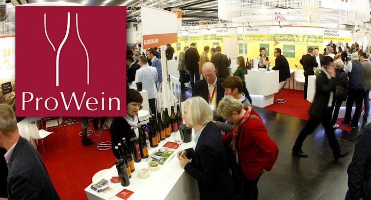 ProWein в Сан-Паулу