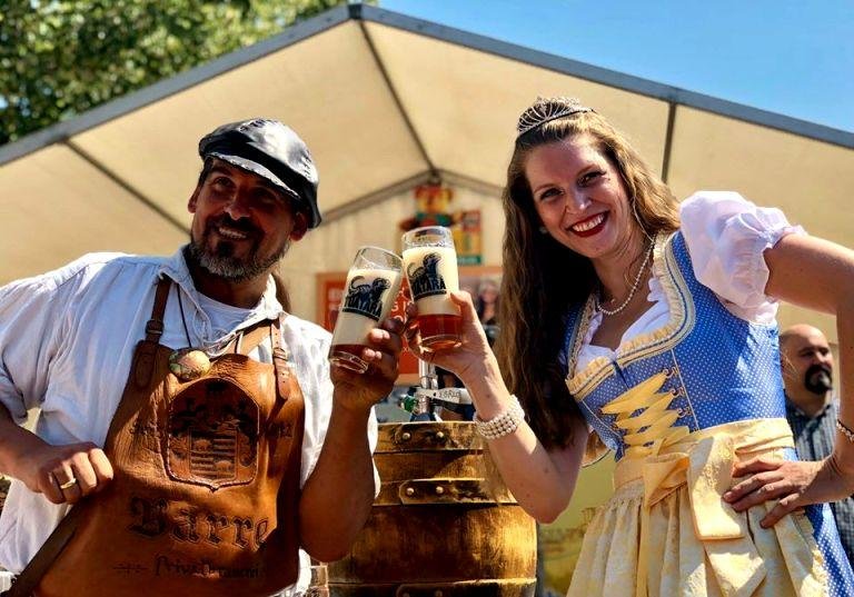 Internationales Berliner Bierfestival 