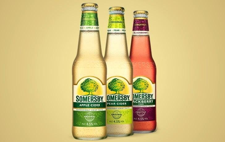 Somersby