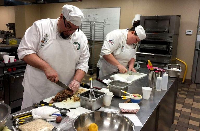 Louisiana Culinary Institute