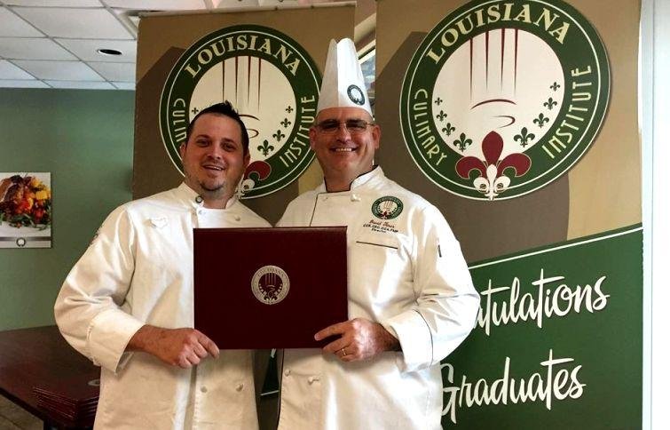 Louisiana Culinary Institute