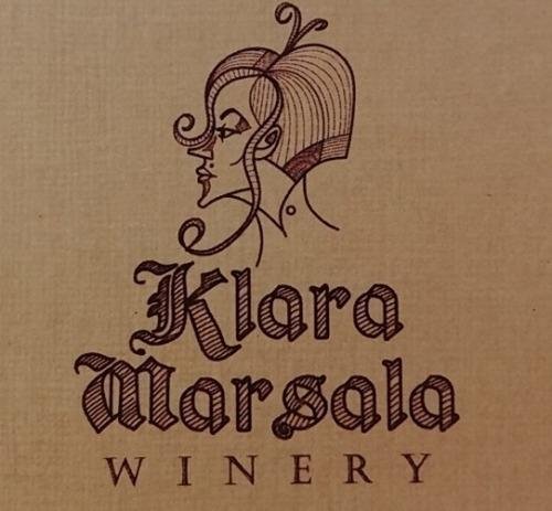 Klara Marsala winery