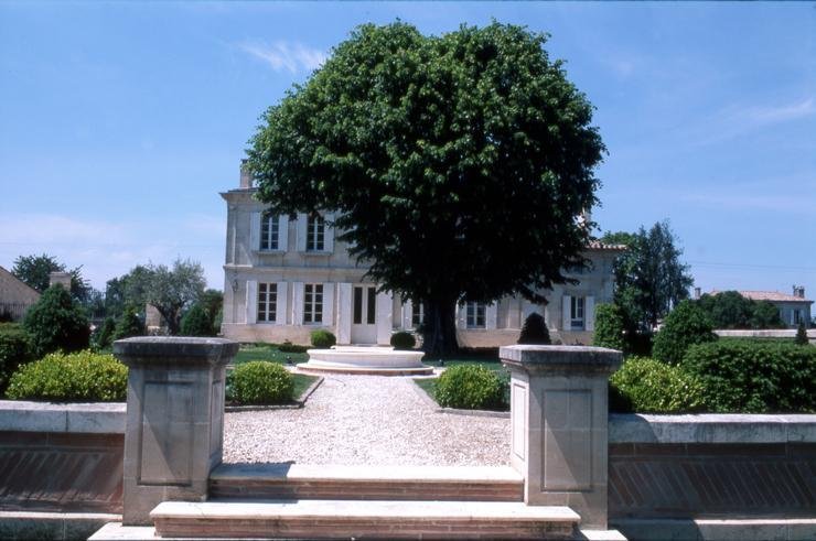 Château Fontenil