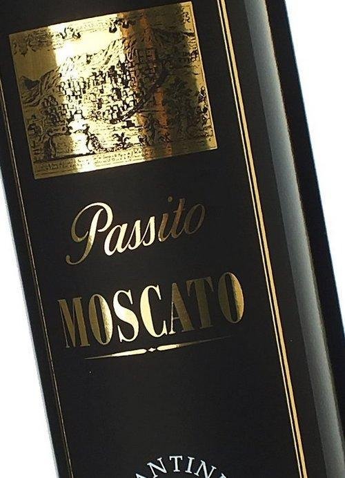 moscato passito