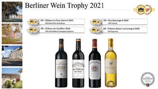 Berliner Wein Trophy 