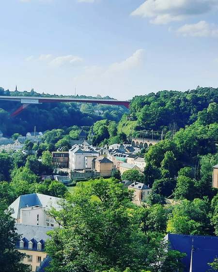 люксембург