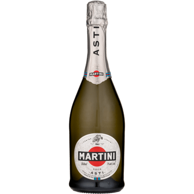 Asti DOCG Martini