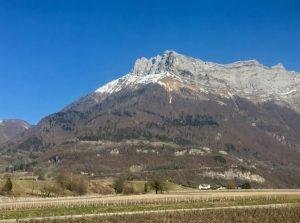 Tour de France Savoie 