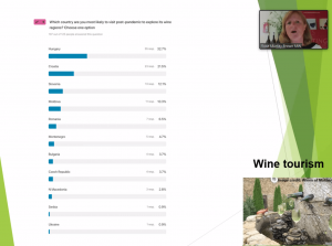 Wine tourism CEE