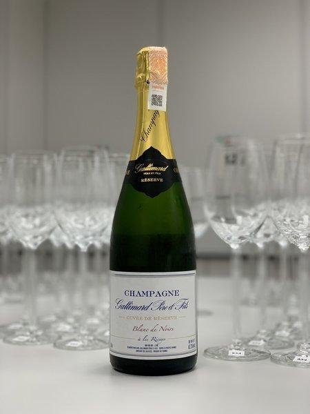 Gallimard Cuvee de Reserve
