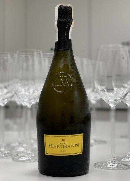 Alice Hartmann Brut