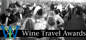 Wine Travel Awards