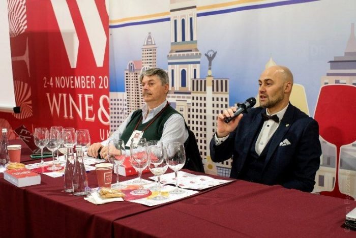 Wine&Spirits Ukraine