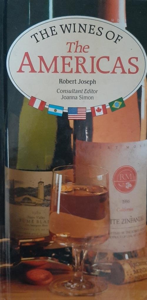 Роберт Джозеф Americans Wines