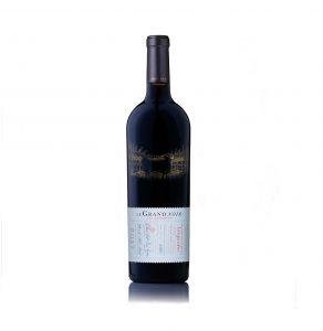 Languedoc Les Reserves red