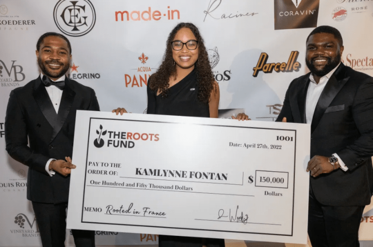 The Roots Fund