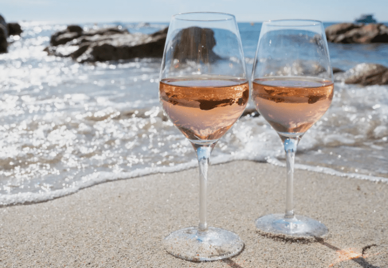 The Global Rosé Masters 2023
