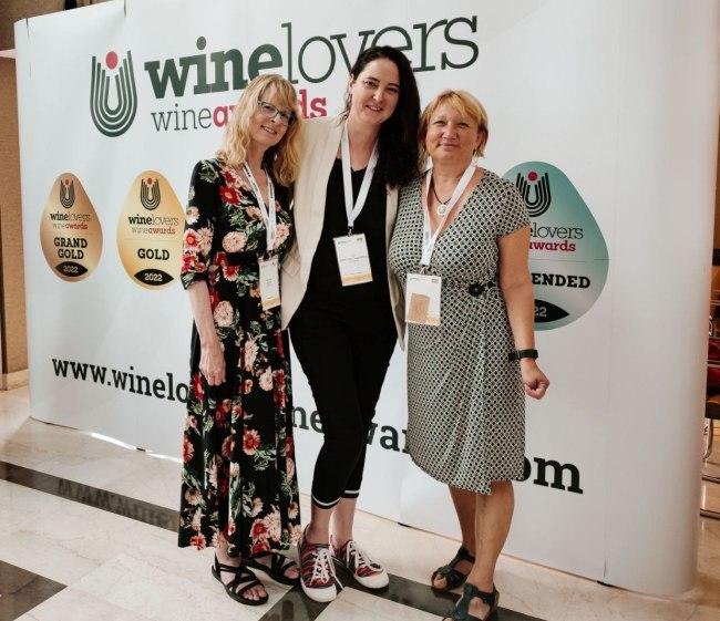 Winelovers Wine Awards