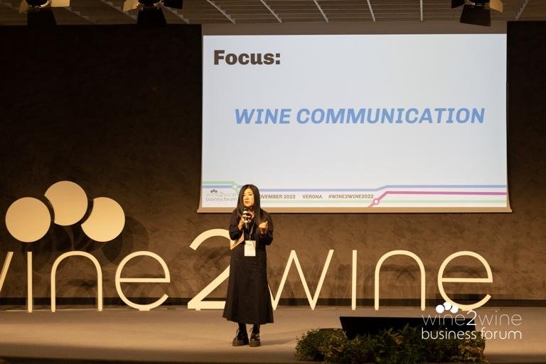 Wine2Wine Business Forum 2023