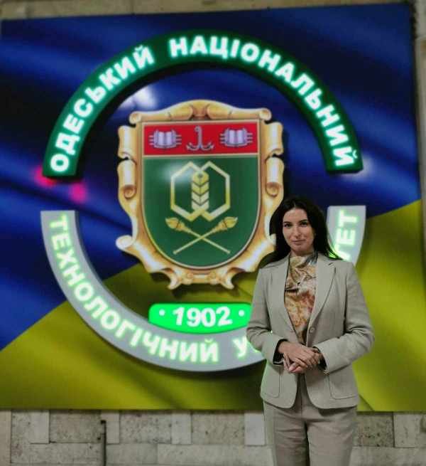 Наталія Бурлаченко