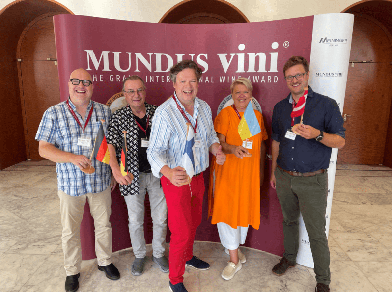 Mundus Vini