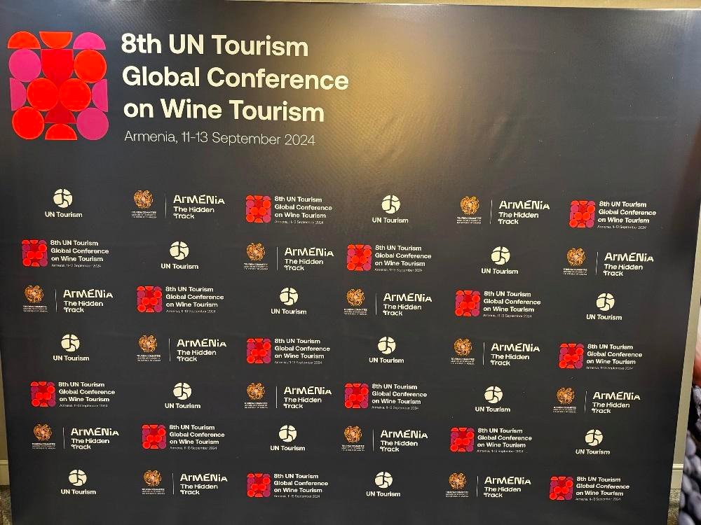 Wine Tourism