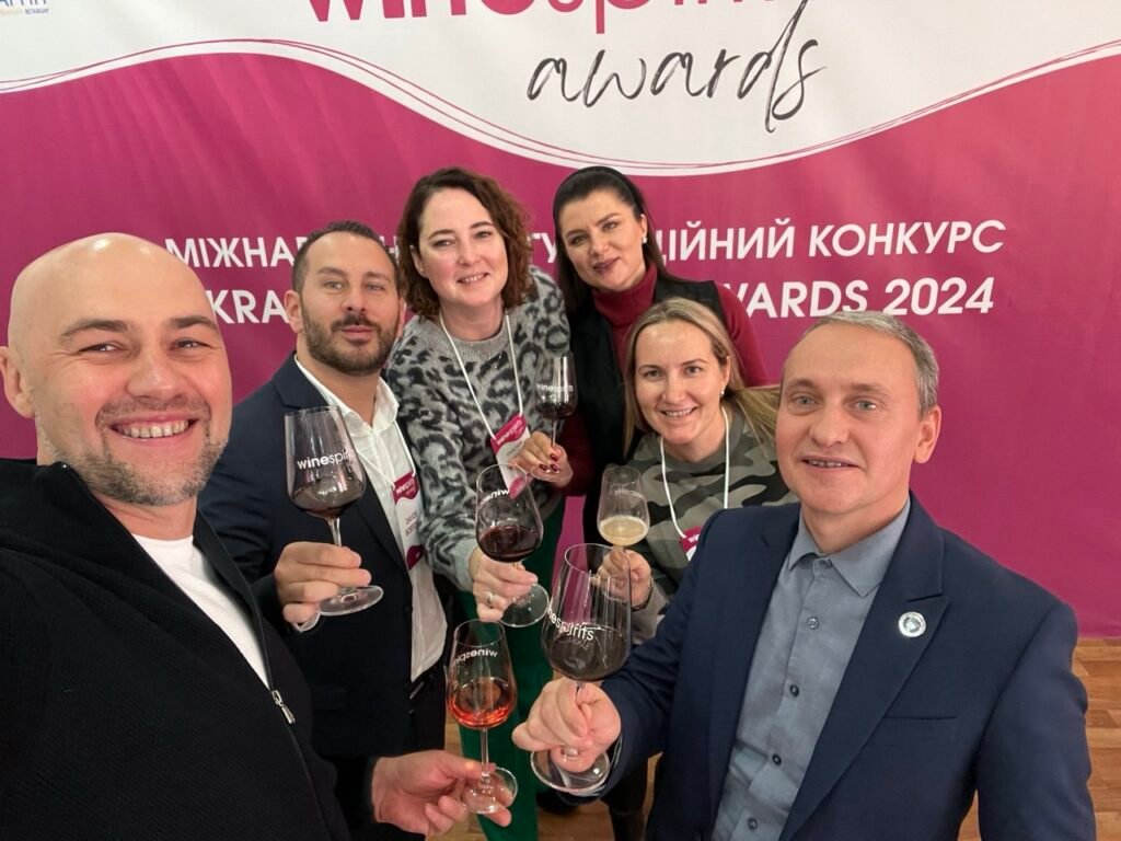 Wine&Spirits Awards 2024