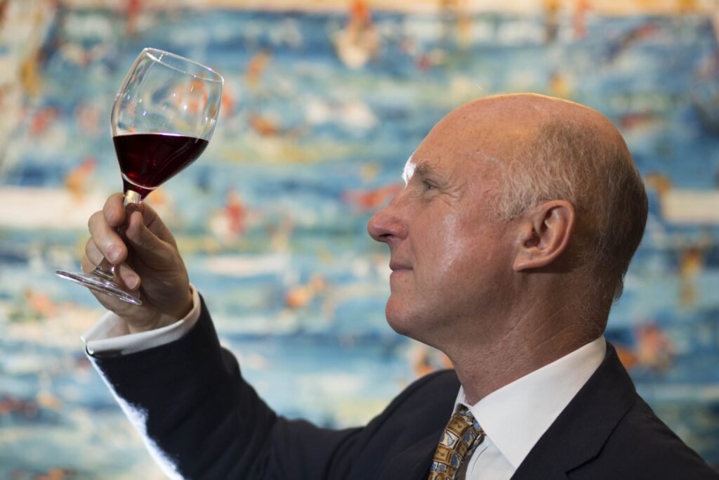 Річард Бемпфілд