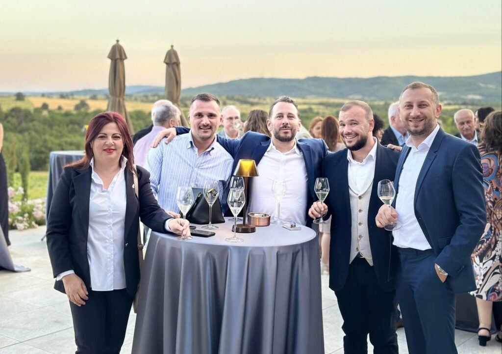 Balkans International Wine Competition