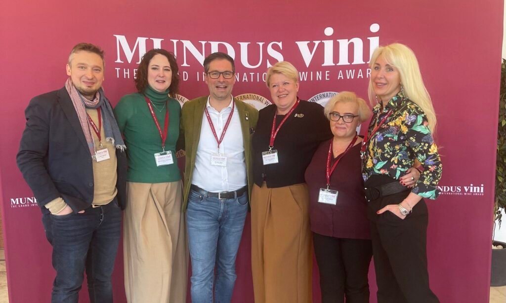 MUNDUS VINI Spring Tasting 2025,