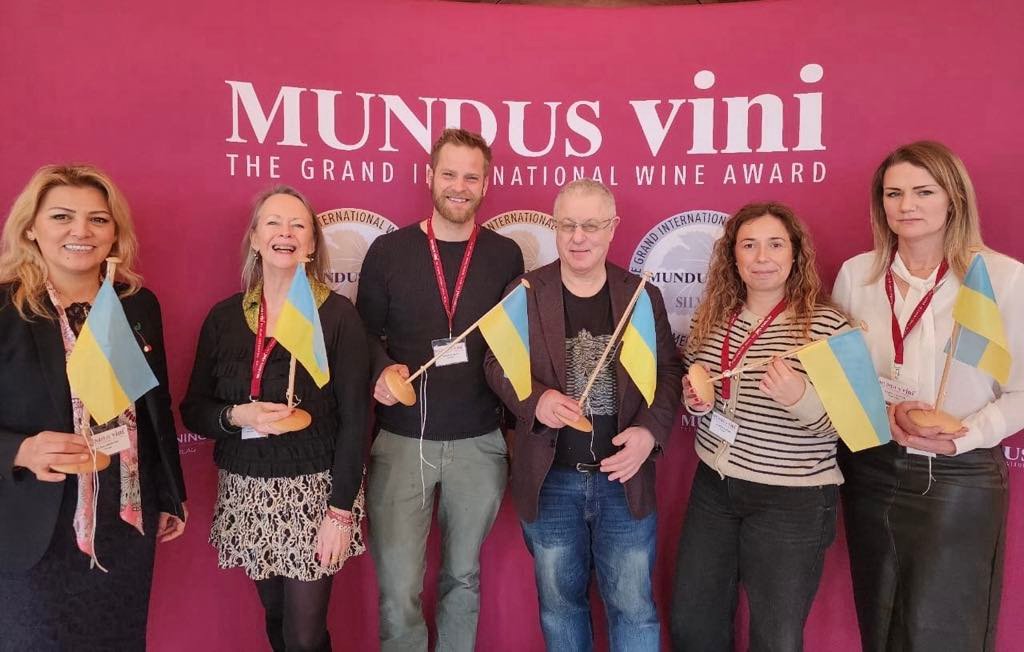 MUNDUS VINI Spring Tasting 2025