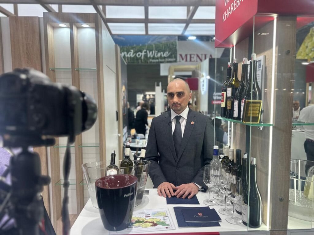 Wine Paris 2025