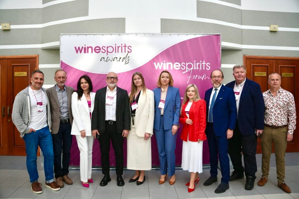 Wine&Spirits Forum 2025