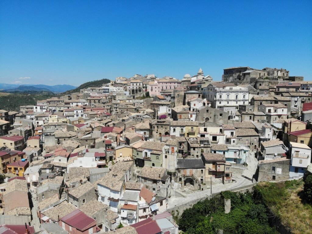Calabria