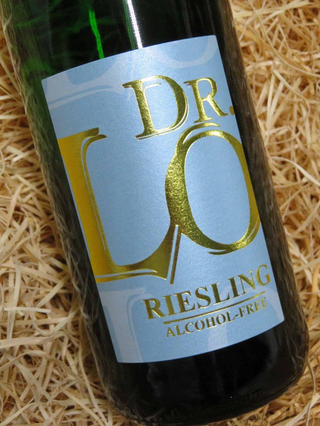 Dr Loosen Riesling