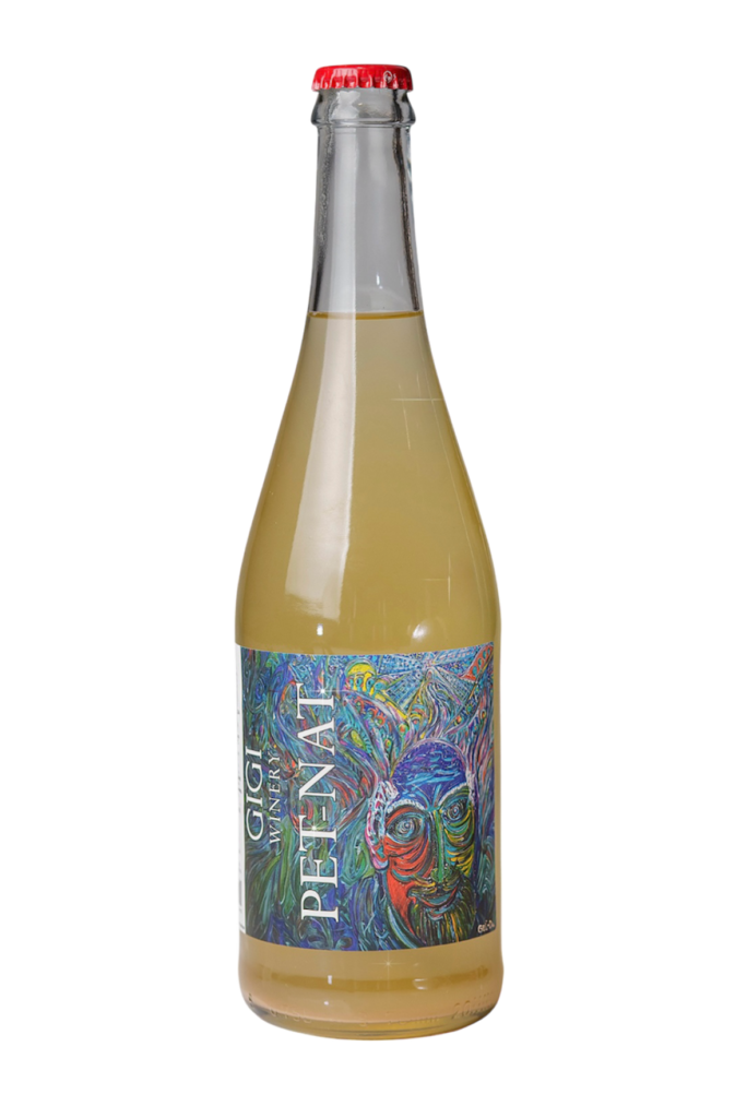 Gigi winery