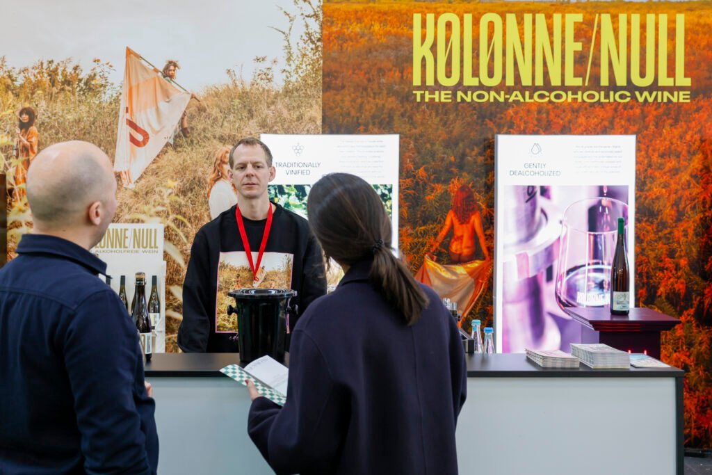ProWein 2025