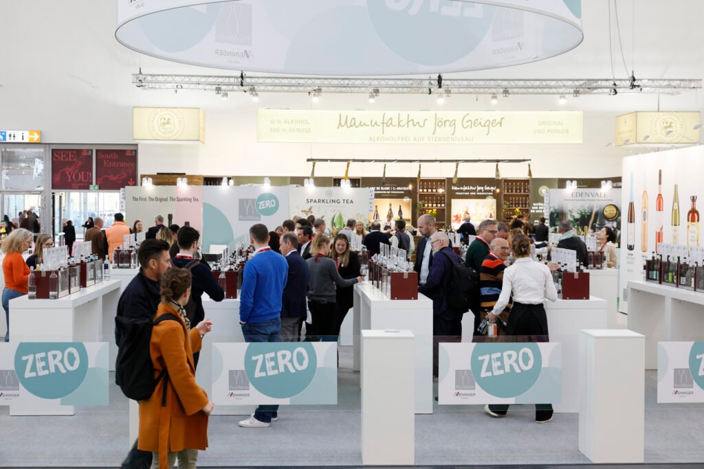 ProWein 2025