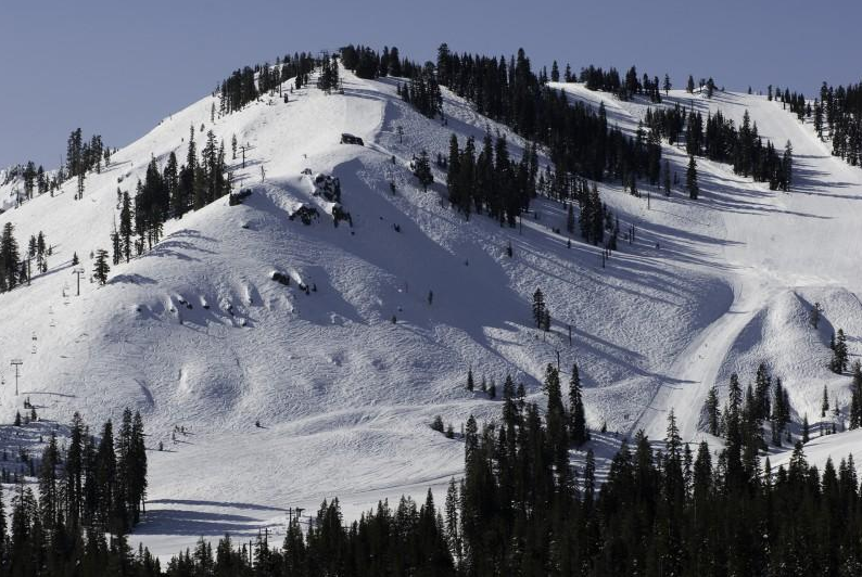 Sugar Bowl Resort
