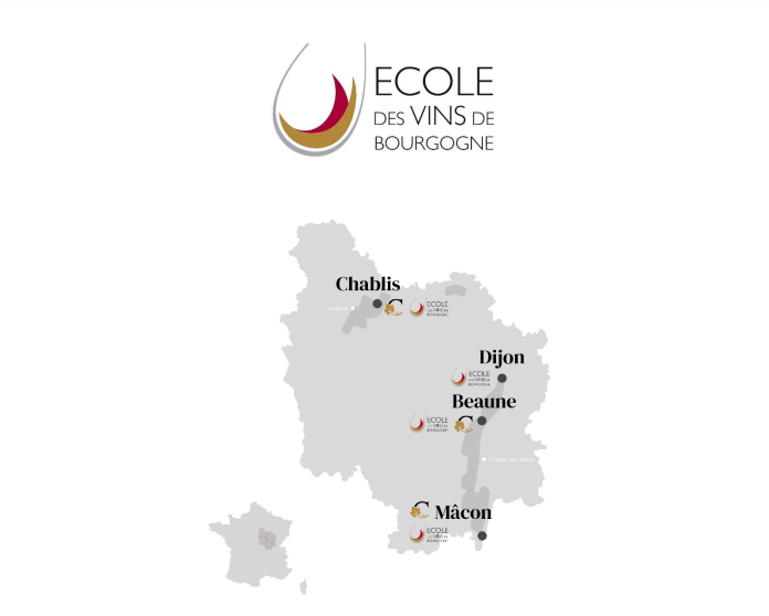 Cité des Climats et Vins de Bourgogne