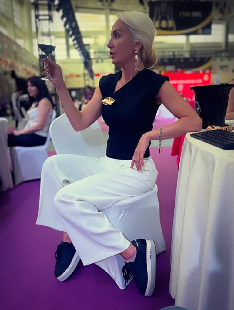 Kateryna Yushchenko