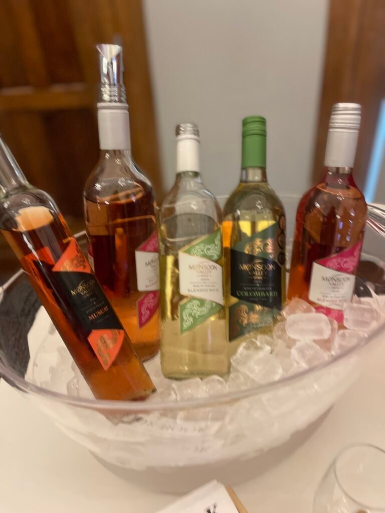 Wine Travel Awards