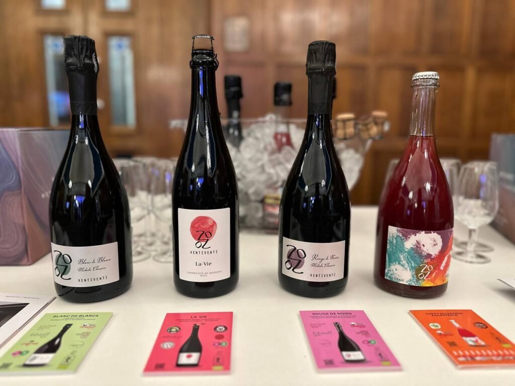 Wine Travel Awards