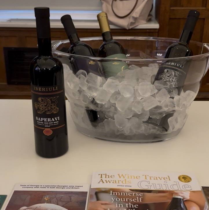 Wine Travel Awards