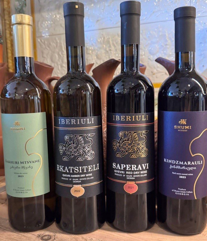 Wine Travel Awards