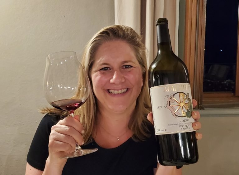  Allison Levine