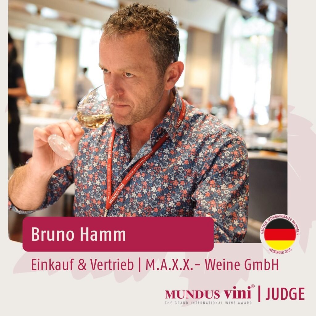 Bruno Hamm