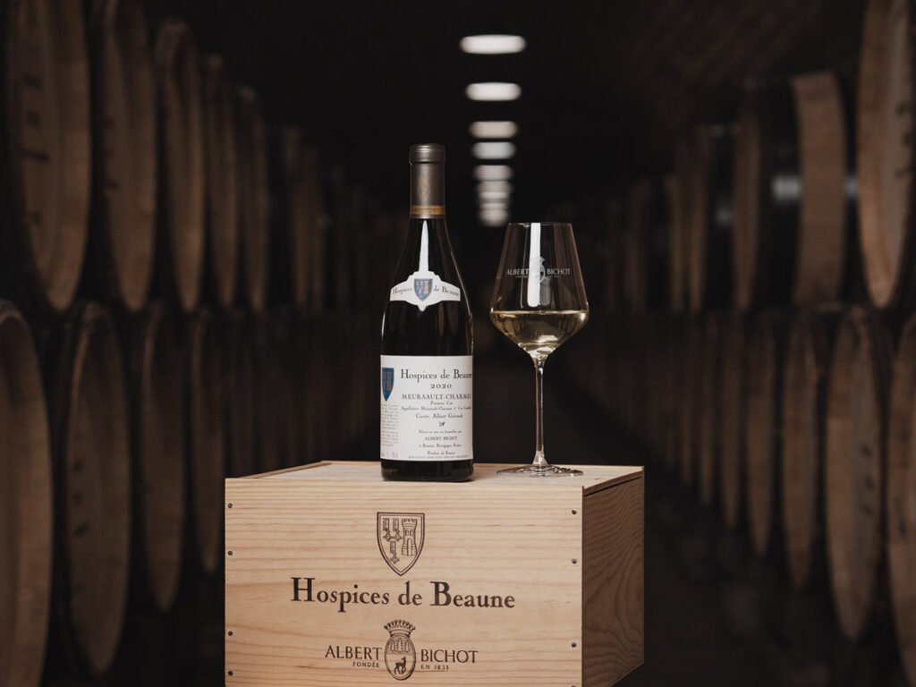 Hospices de Beaune